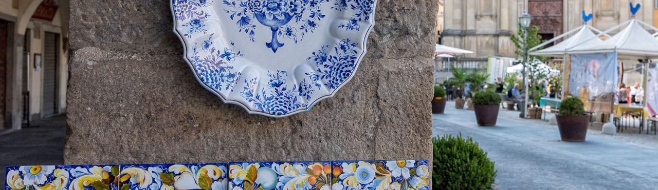 57° MOSTRA ARTIGIANATO